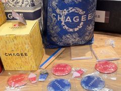-霸王茶姬(上海静安大悦城店)