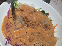 -关东小磨东北菜(漕河泾印象城店)