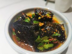 -兰湘子·湘菜小炒(石家庄万象城店)