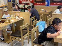 -金记酿皮(万博店)