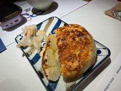 -火山屋台(新街口创始店)