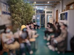 -成都驻京办餐厅(蜀都宾馆店)