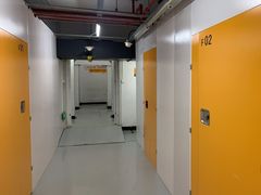 -安东易迷你仓自助寄存仓库(苏州桥店)