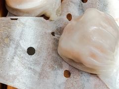 -點無缺茶楼·海鲜酒家(世博店)