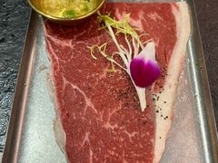 -何发发和牛烧肉·鳗鱼榴莲放题自助(乐峰广场店)
