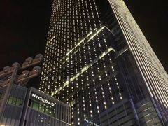 -长沙尼依格罗酒店