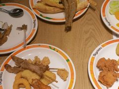 -比格比萨自助(延庆万达广场店)