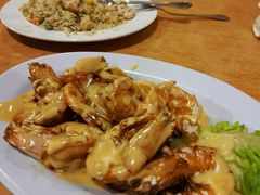 -ZF Seafood Restaurant 卓峰海鲜餐