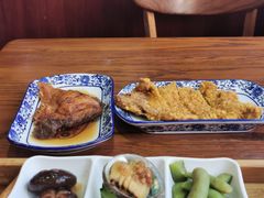 -孙盛兴奥灶面馆·蟹黄面·三虾面(山塘街总店)