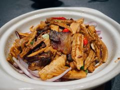 -连鹭海鲜·海肠捞饭·海胆饭(星海店)