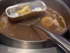 -海汕记·潮汕鲜牛肉火锅·自助
