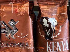 -星巴克(北辰西路店)