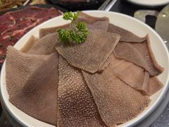 -井格重庆火锅(西直门凯德Mall店)