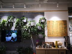 -竹鲜笙全竹宴(国色天香店)
