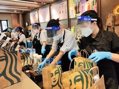-星巴克臻选(上海今潮8弄店)