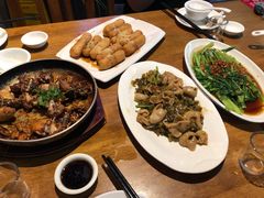 -街小坐闽南小牌档(新元店)
