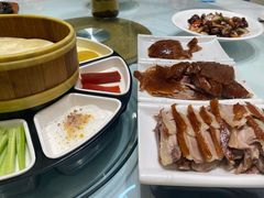 -锋味餐厅(空港复悦里店)