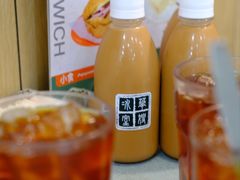 -华嫂冰室(尖沙咀店)