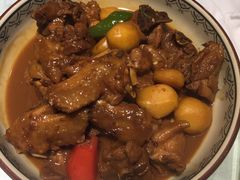 -风味小馆(天目湖宾馆店)