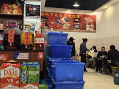 -草墩罗非鱼庄•野生菌•腊排骨(七星街上段店)