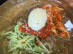 -屋里家延边朝鲜族冷面(南园店)
