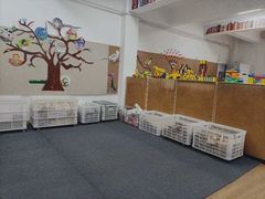 -小风车金桥丽都幼儿园(金桥店)