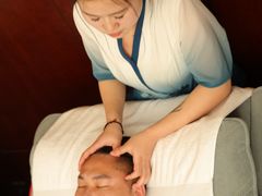 -古莲·影院足道·按摩SPA(水上温泉店)