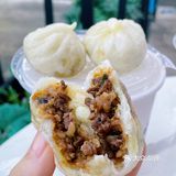 天啦这个包子和小时候吃的味道一样，爱了