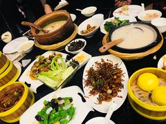 -悟长年潮汕菜砂锅粥(圣熙8号店)
