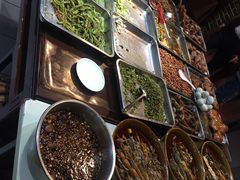 凉菜-华兴街煎蛋面(总店)