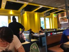 大堂-丰茂烤串(六里桥店)