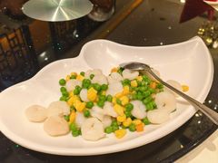 -上海1号私藏菜(黄浦店)