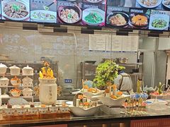 -全聚德烤鸭店(准噶尔路店)