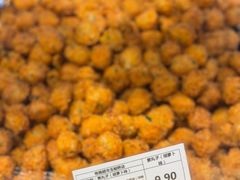 -物美大卖场(玉蜓桥店)