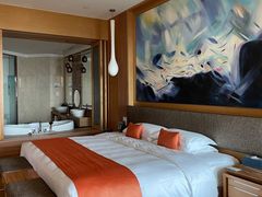 -惠州金海湾嘉华度假酒店