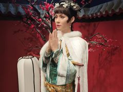 -北京杜莎夫人蜡像馆