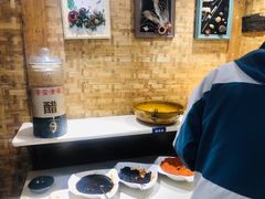 -俭让佬妈现卤串串(温江总店)