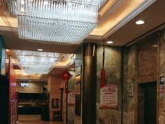 -东江海鲜酒家(艺都分店)