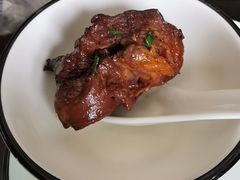 -小乡小镇·传承桐庐土菜·老板亲自烧的菜
