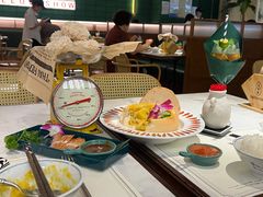 -太食獸泰式茶餐厅(济南万象城店)