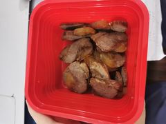 -九毛九西北菜(盈信广场店)