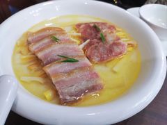 -茶港食堂(武昌店)