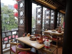 -东门口涮肉·砂锅·烤串(老门东店)