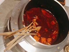 -丽伟的串·烧烤·砂锅(季景天地店)