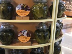 -九锅一堂酸菜鱼(新南凯德直营店)