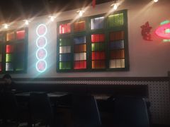 -港爺茶檔·茶餐厅(东晓南路店)