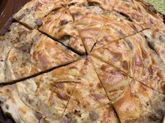 -楼兰新疆主题餐厅(苏州中心店)