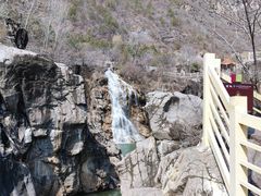-百里山水画廊乌龙峡谷