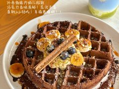 -Nana And Her Friends Restaurant 娜娜家(小寨原力场店)