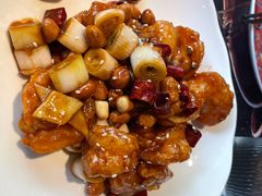 -拾捌川·自贡爆炒(新街口店)